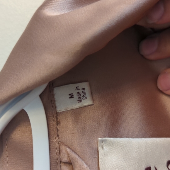 Little Moon jacket. Aritzia. new with tags - Picture 6 of 11